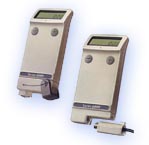 Medidor de Espesor de Recubrimientos serie 6000