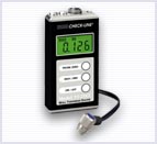 TI-25LT medidor de espesores por ultrasonido