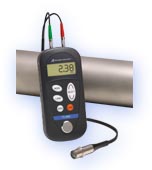 TI-40N medidor de espesores por ultrasonido