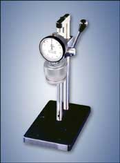 ES10-HP Durometer Test Stand