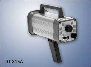 Imagen del estroboscopio check-line modelo DT-315A