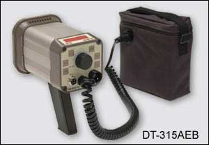 Imagen de estroboscopio modelo DT-315AEB