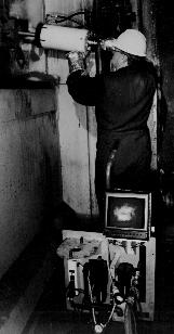 FireSight portatil