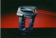Reference Portable Pyrometer