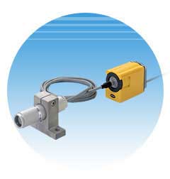 Termometro de instalacion fija Thermo-Hunter Built-In2 serie BS