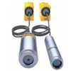 Termometros infrarrojos sin contacto de instalacion fija Optex Built-In2 Serie BS
