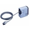 Termometro sin contacto de instalacion fija Optex con sensor de fibraoptica Serie BF-30G
