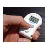 Mini termometro infrarrojo sin contacto portatil Optex QT-3