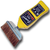 Mini detector de porosidad de corriente continua Inspector