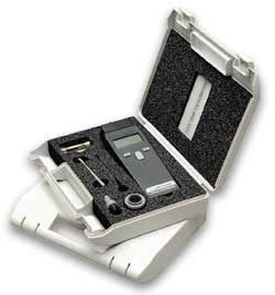 Combinantion contact and non-contact CDT-2000 tacholeter