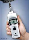 Tacometros de contacto DT-105A y DT-107A