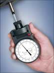 MT-200 & MT-500 Eddu Current Mechanical Tachometer
