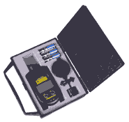 Kit completo del kit del tacometro PLT-5000